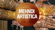 Best Arabic Mehendi 2016-How To Apply Henna Mehndi Tattoo On Hand-Designs