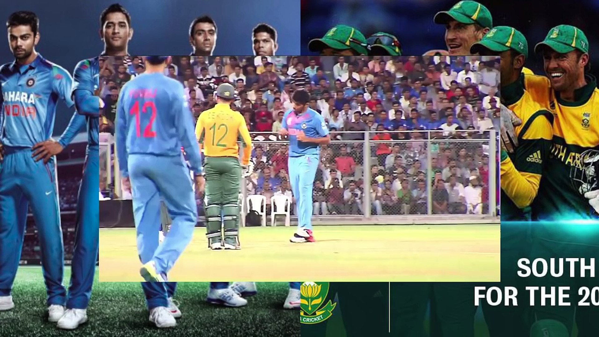India Vs South Africa Warm Up match Highlights T20 Ind Vs SA India practice match ICC T20