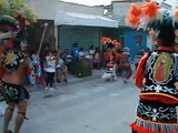 Danza Arcoiris Guadalupano.