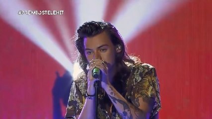 One Direction - A.M (Live)