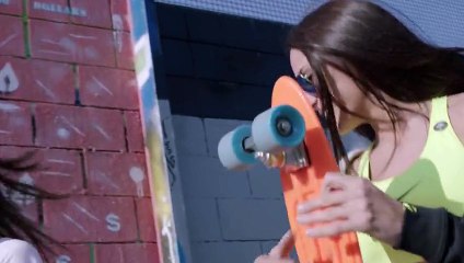 INNA - Bad Boys - Exclusive Online Video