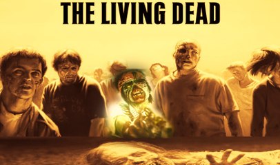 Free Zombie Element Pack The Undead FX (Link in Description)