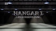 Hangar 1 : Les Dossiers OVNI - S02E09 - Captures d'Extraterrestres