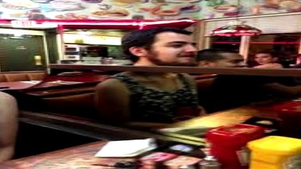 20 Fotos que você precisa olhar bem pra entender PARTE 2