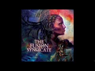 The Fusion Syndicate - Stone Cold Infusion