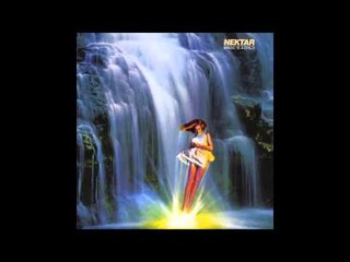 Nektar - Train From Nowhere (Alternate Mix feat. Robert Fripp - Magic Is A Child)