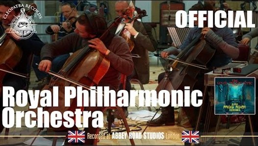 Royal Philharmonic Orchestra Plays Prog Rock Classics Official