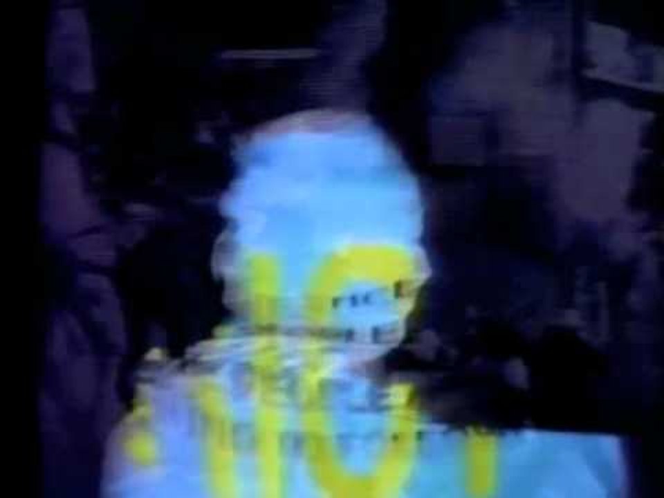 Birmingham 6 "Policestate"