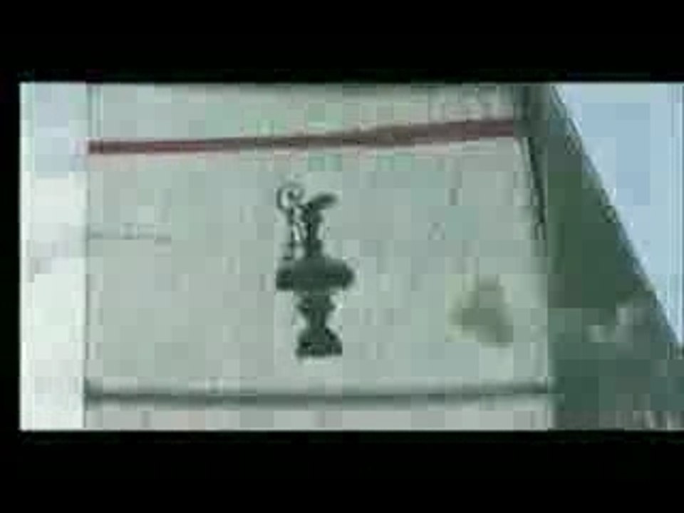 Alinghi - Americas Cup