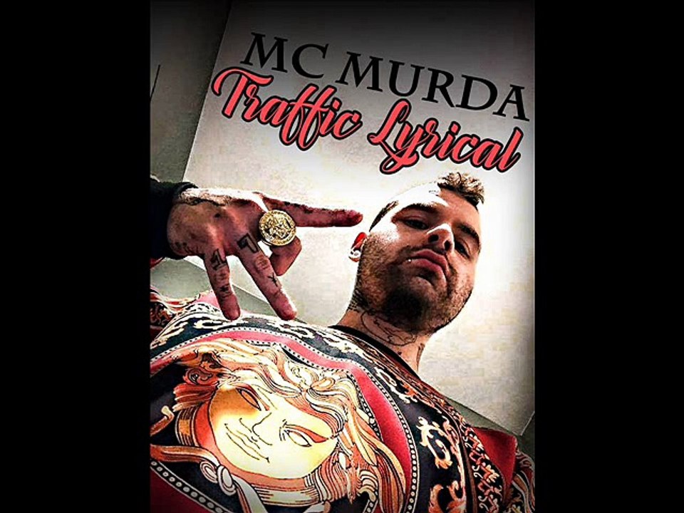 Mc Murda - Traffic Lyrical (Prod.Le Chum)
