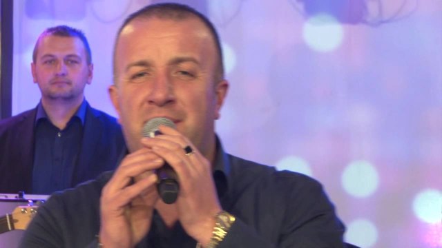 Kazi mi Nade vistinata - Fokus bend (Moja svadba) cover