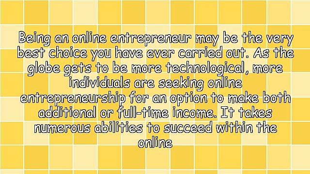 Make Money From Home - 3 Tips To Help You Bring More Income Into Your Home