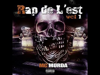 Mc Murda - Dans la peau d'un pitbull