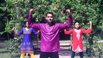 World's Largest Hindu Flash Mob Complete Dance Video #MAHAVELVI2016