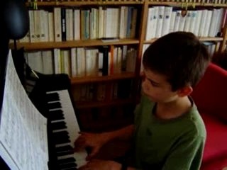 Menuet de Haydn
