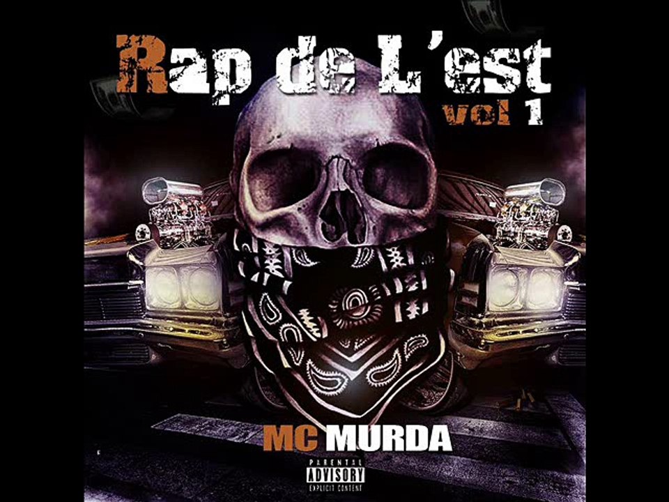 Mc Murda - Intro