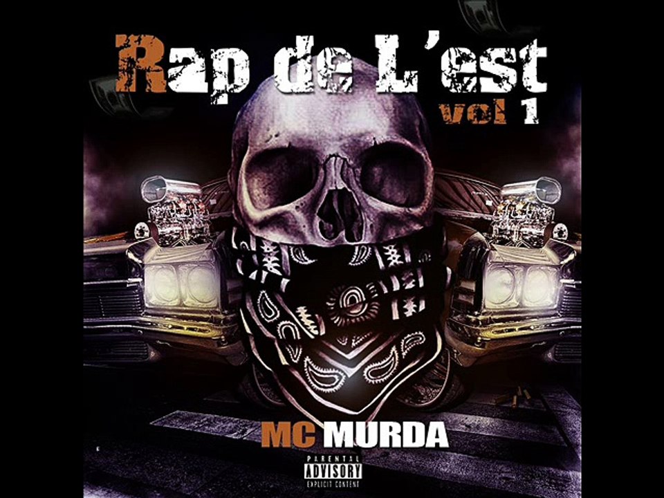 Mc Murda - Outro