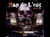 Mc Murda - Rap de l'est