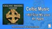 Pat O'Connorly and His Orchestra - I Will Give My Love An Apple - Best of Celtic and Irish Music