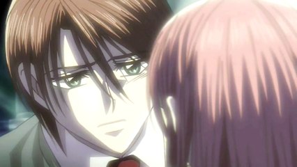 {DDS} Never Knew Love