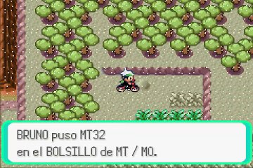Pokemon Esmeralda Parte22