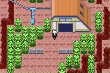 Pokemon Esmeralda Parte24