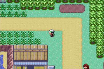 Pokemon Esmeralda Parte4