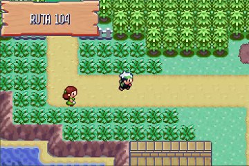 Pokemon Esmeralda Parte6