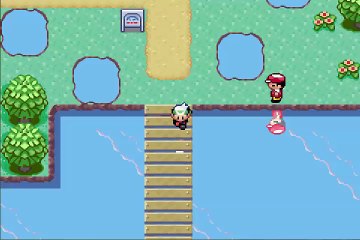 Pokemon Esmeralda Parte8