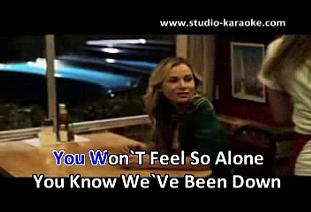 DAVID COOK - LIGHT ON KARAOKE