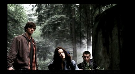 Supernatural - Die Besten Szenen und Sprüche - S01E02. Wendigo