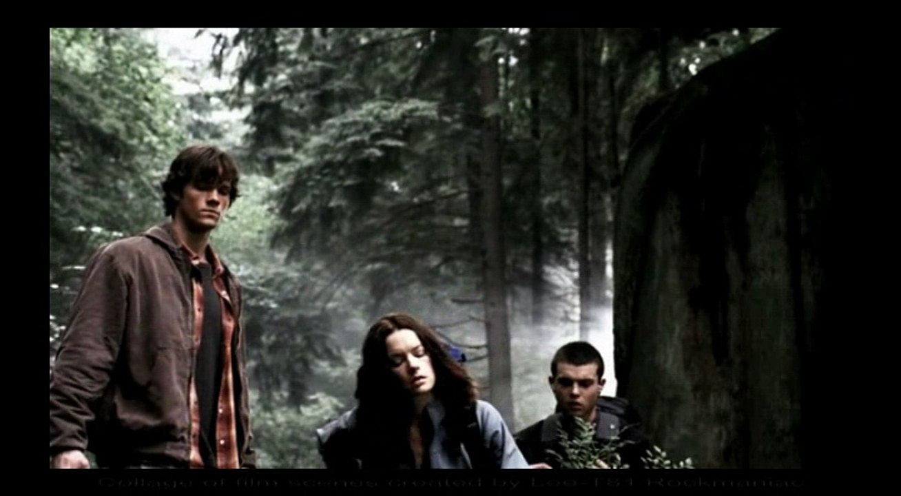 Supernatural - Die Besten Szenen und Sprüche - S01E02. Wendigo