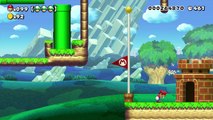 Super Mario Maker: 100 Mario Challenge - Part 5 - Game Bros