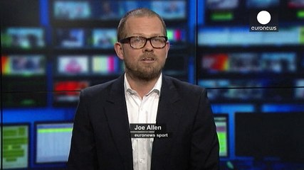 FIFA: a victim? Or simply shifting the blame?