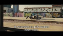 N. W. A. Straight Outta Compton / Featurette Limpact de N.W.AVOST [Au cinéma le 16 sept]