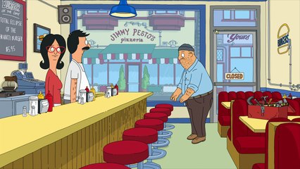 BOBS BURGERS | Fooling from "Lice Things Are Lice" | ANIMATION on FOX