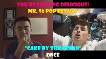 Mr. 96 POP REVIEW: 