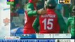 Sport's News World Cup T20 2016 Bangladesh Vs Pakistan, Pakistan Beat Bangladesh By 55 Run's (FULL HD)