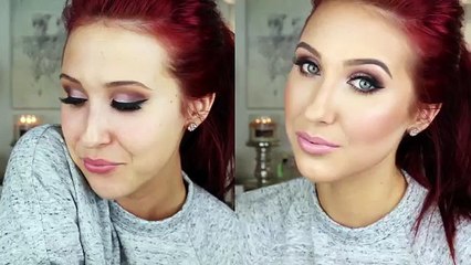 024 Cream Contour & Highlight - Demo   Favorites   Tips & Tricks   Jaclyn Hill