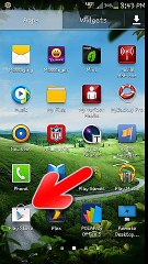 RadioMajevica.Com - kako slusati na vesem Android mobitelu