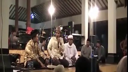 Ceramah Cak Nun Terbaru MULYO KUWI NDUWURE APIK di Bantul Jawa Tengah Part 2 of 2