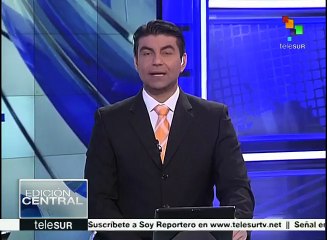 Miles de españoles rechazan preacuerdo entre UE y Turquía