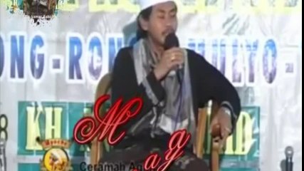 Ceramah KH Anwar Zahid Full Lucu SAAT DIATAS BERSYUKUR SAAT DIBAWAH BERSABAR Part 1 of 2