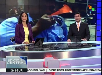 Colombia: desplazados exigen garantías para retornar a sus tierras