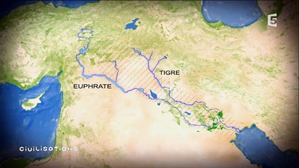 La vérité sur l'arche de Noé Documentaire 2016