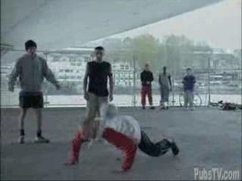 Joga Bonito - Ronaldinho - freestyle