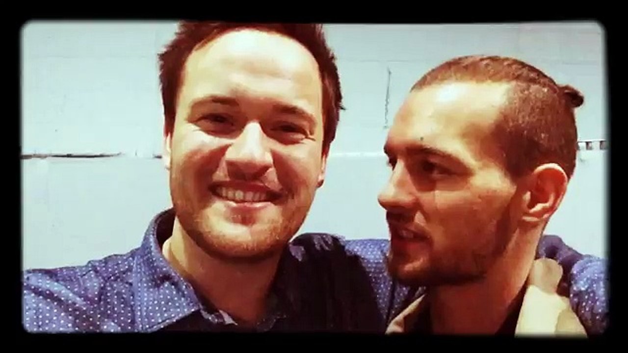 Eric Stehfest & Lorris - Danke Let's Dance 2016