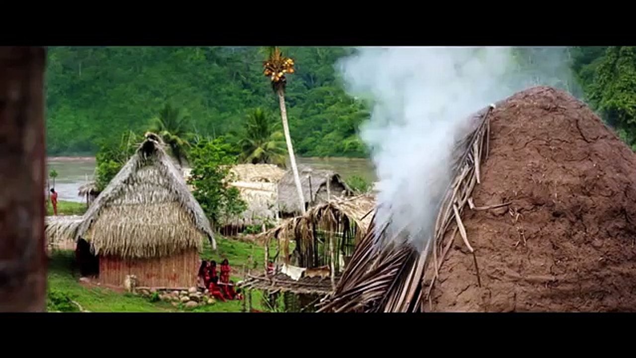 green inferno