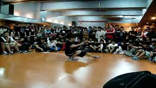 2010 TC STUDENT 1ON1 BATTLE 阿業 VS 阿華(TOP32)