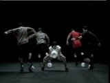 Nike: Football [2001] PUBLICIDAD